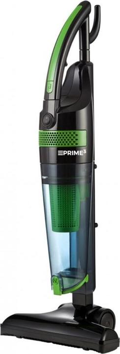Prime3 Bagless vacuum cleaner Blaupunkt SVC11 ( bagless, 800 W, Juodas )