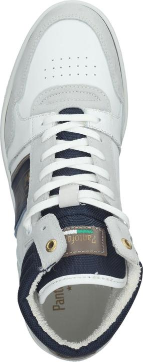 Immagine prodotto Pantofola d'Oro Scarpe da ginnastica BELLONA UOMO MID con chiusura in pizzo (40)