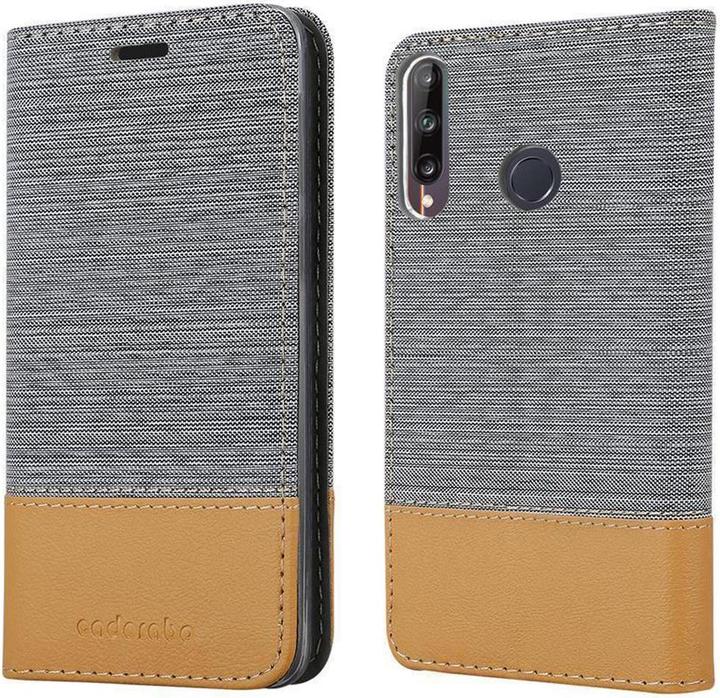 Produktbild Cadorabo Jeans Optik (Huawei Nova 7i, Huawei P40 Lite)