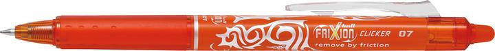 Produktbild Pilot FriXion Clicker (Orange, 1 x)
