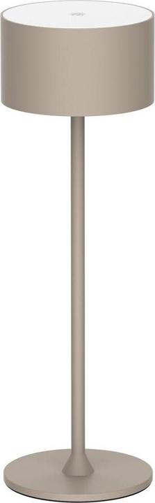 Immagine prodotto Schoenenberger Akku-Tischleuchten 3er Set mit Ladestation Tavolo (150 lm)