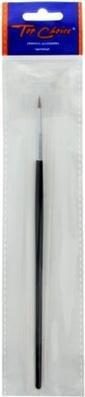 Image du produit TOP Brosse d'application Straight Henna