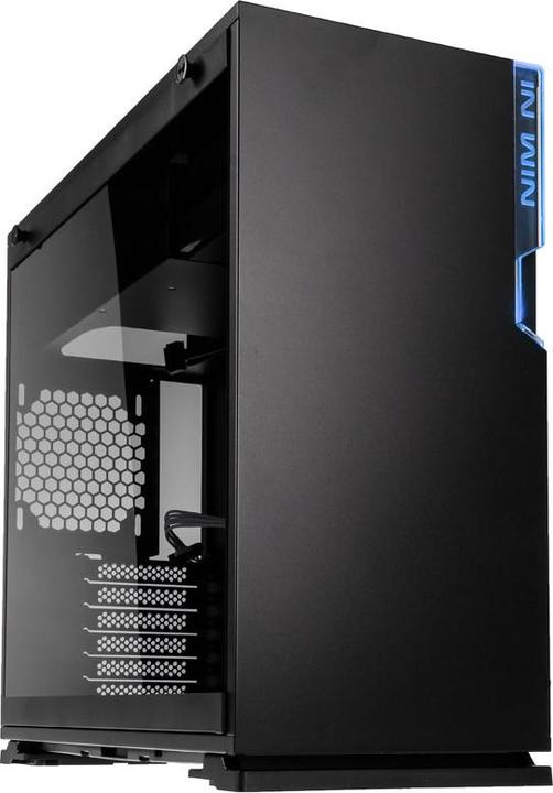 Immagine prodotto In Win 101c (mATX, Mini-ITX)
