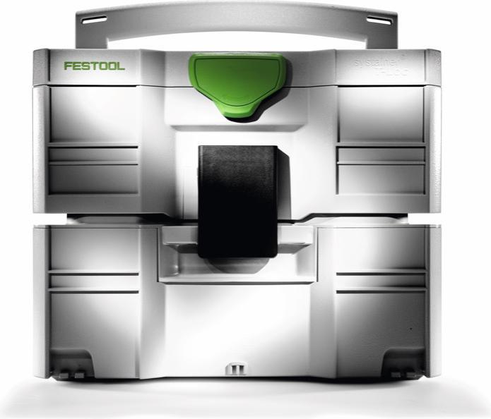 Produktbild Festool CT Vorabscheider CT-VA-20