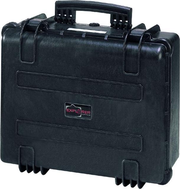Actual product image Explorer Cases Special case 58x44x33 cm Mod. 5833 WS