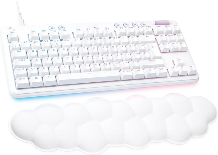 Logitech G713 (CH, Kabelgebunden)