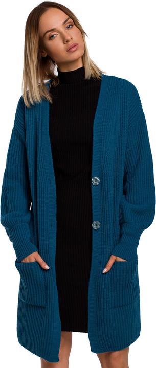 Produktbild Made of Emotion Cardigan model (L, XL)