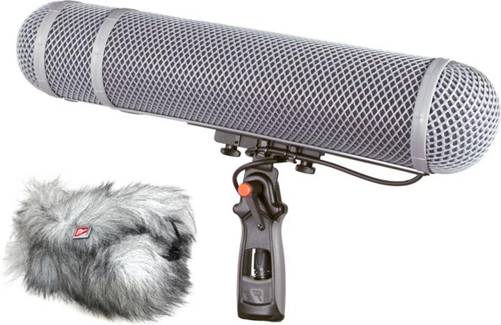 Produktbild Rycote Mod Ws 5 Kit