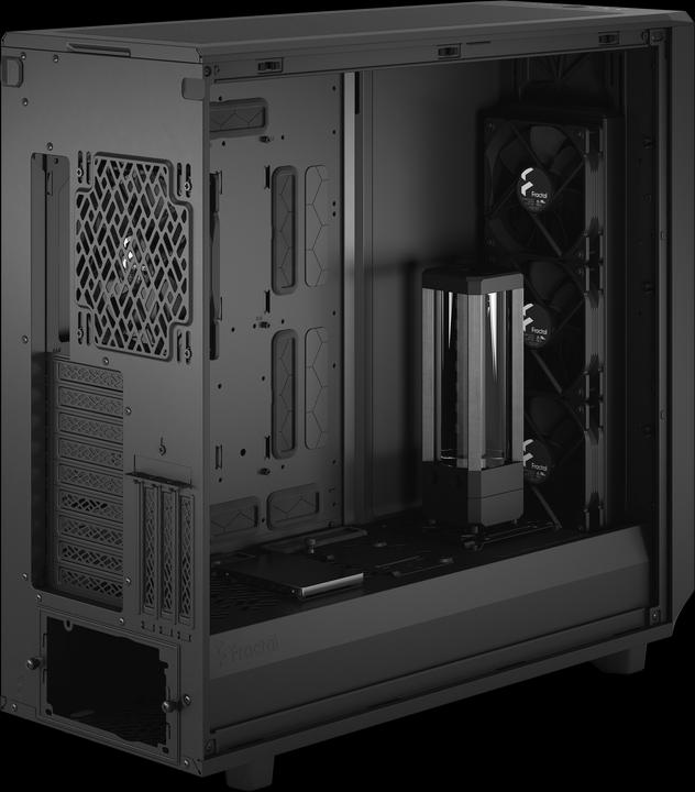 Image du produit Fractal Meshify 2 XL Light (ATX, mATX, Mini-ITX, E-ATX)