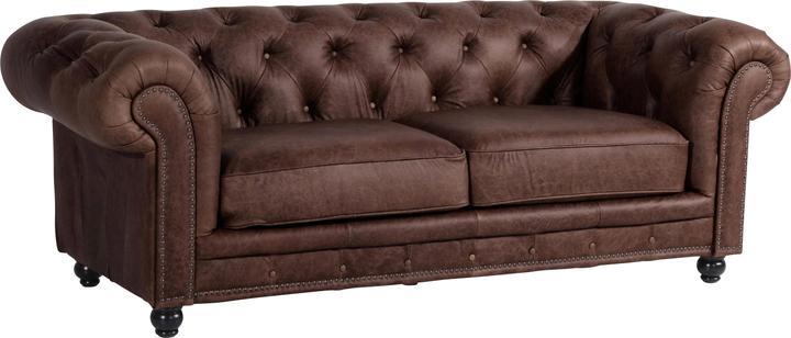 Max Winzer Orleans (Chesterfield)