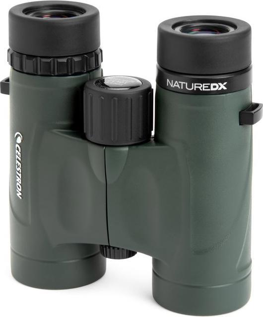 Produktbild Celestron Nature DX 10x32 (10 x, 32 mm)