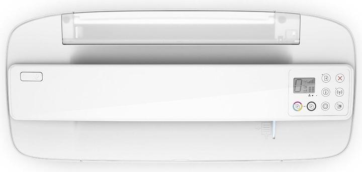 Produktbild HP DeskJet 3720 (Tintenpatrone, Farbe)