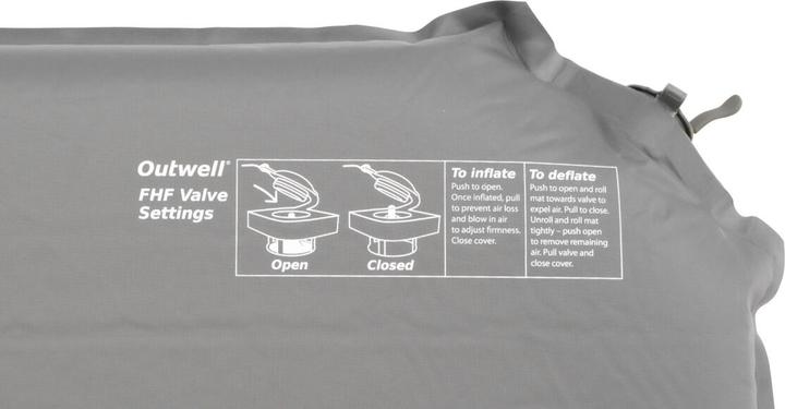 Productafbeelding Outwell Dromenvanger dubbel