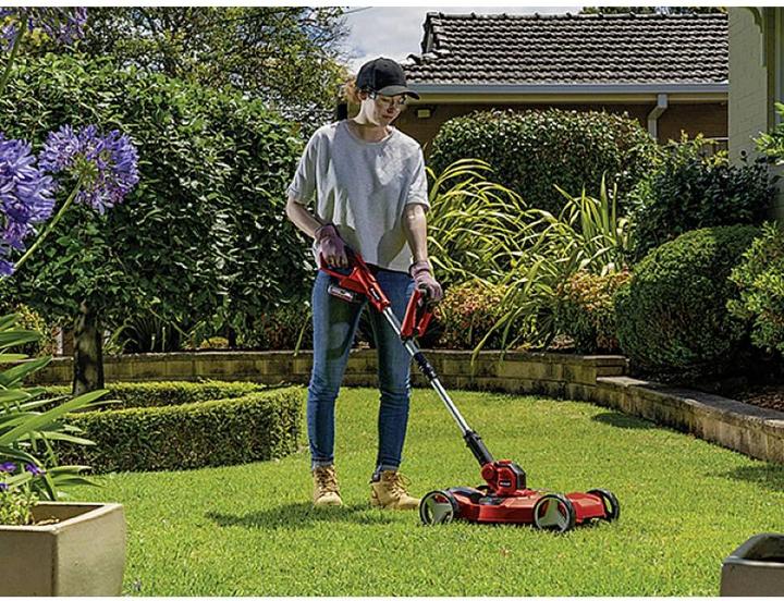 Produktbild Einhell GE-CT 18/28 Li TC Power X-Change (Trimmfaden)