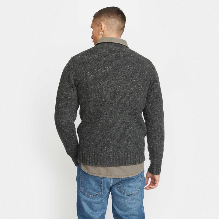 Produktbild Revolution Crewneck Knit Sweatshirt (M)