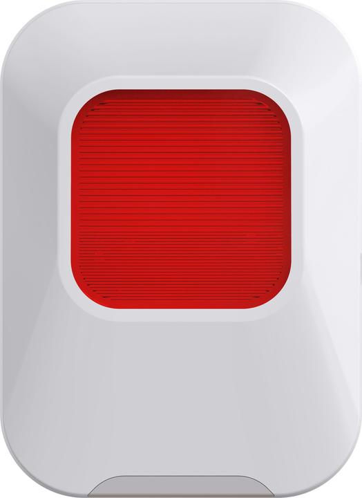 Produktbild iGet EP24 siren Wired siren Indoor