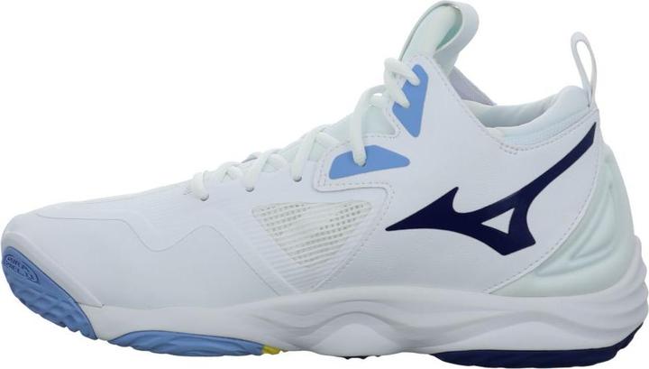 Actual product image Mizuno Wave Momentum 3 Mid (42.5)