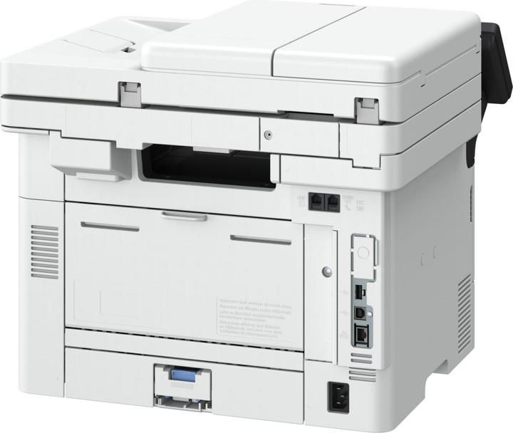 Produktbild Canon I-SENSYS MF463DW EU MFP (Laser, Schwarz-Weiss)