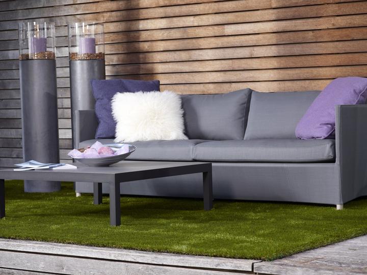 Actual product image Andiamo Jever (200 x 300 cm)
