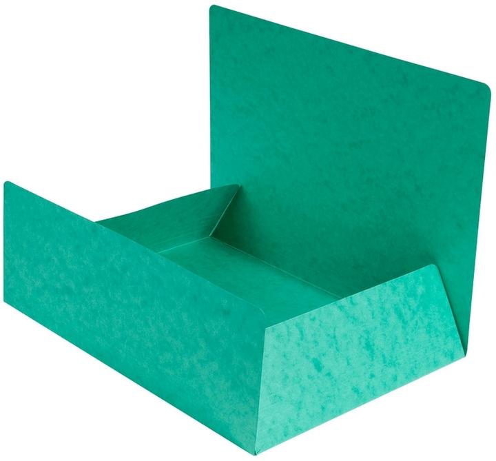 Actual product image Exacompta Collection folders - File covers (A4, 1 x)