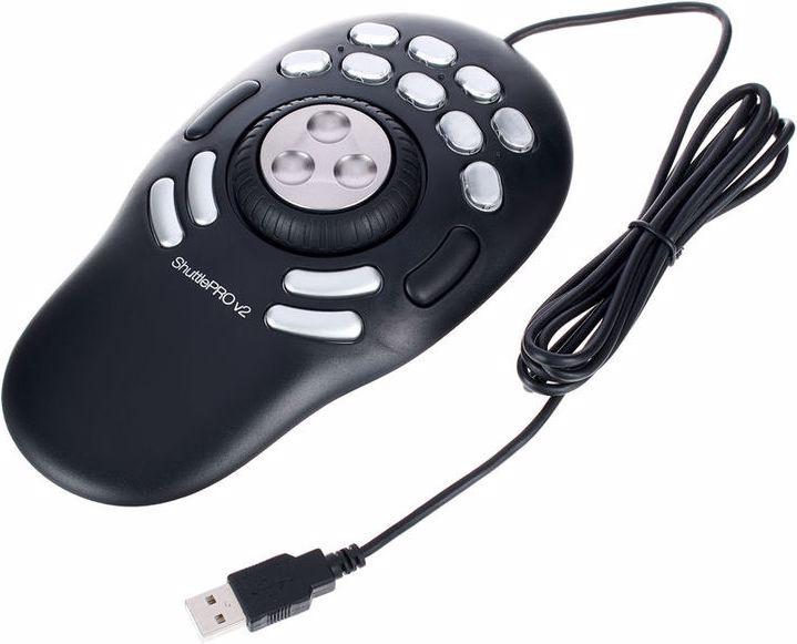 Immagine prodotto Contour ShuttlePro v2 (Cablato)