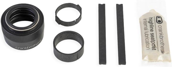 Actual product image Crankbrothers Highline Refresh Kit