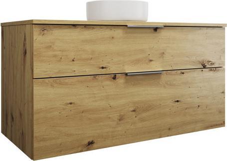 Griff Chrom G0146, Eiche Dekor Urban / Eiche Dekor Urban