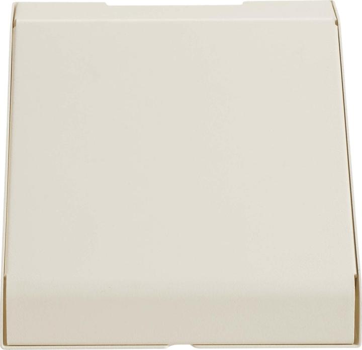 Actual product image Eaton Universal Wall Bracket for Wireless Access Point with Cover - Right Angle Steel Whit (Wall, 5 kg)
