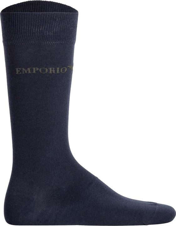 Immagine prodotto Emporio Armani Casual Cotton (confezione da 3, 40 - 45)