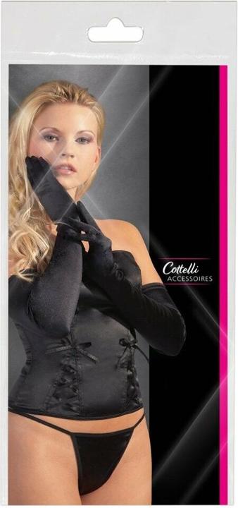 Actual product image Cottelli Collection Gloves (S, L)