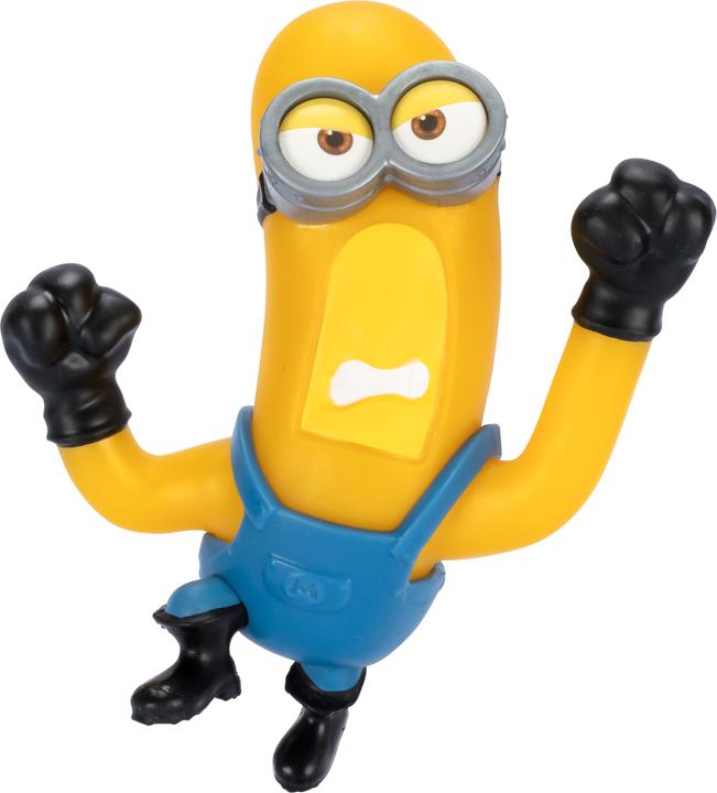 Actual product image Moose I - Simply Incorrigible 4 Stretchy Hero figure Tim 12 cm
