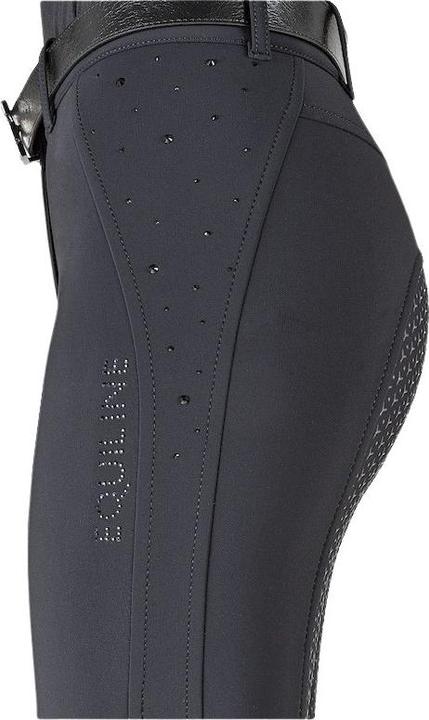 Produktbild Equiline reithose mid grip damen guestek (36)