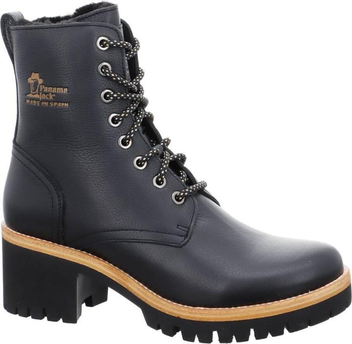Produktbild Panama Jack Padma B2 negro (40)