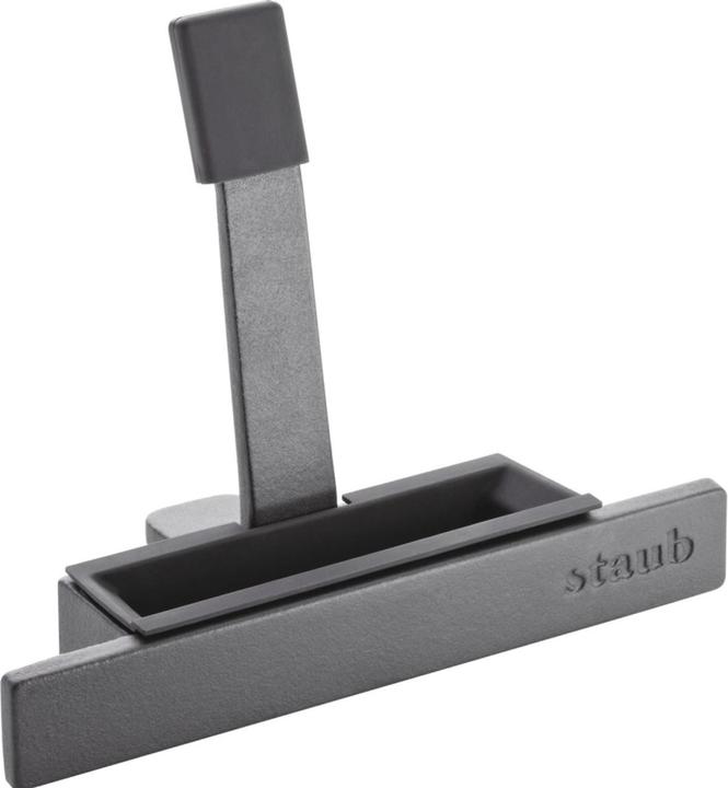Produktbild Staub Deckelhalter (Metall)