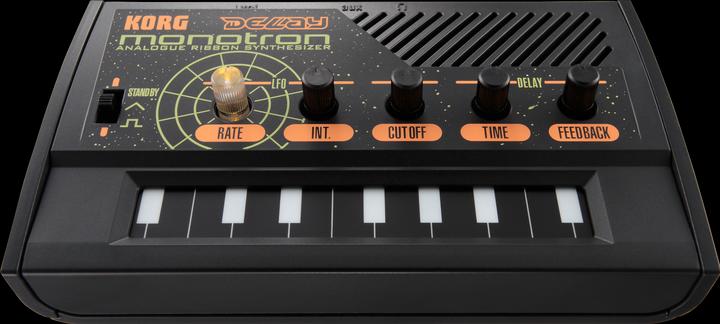 Immagine prodotto Korg ritardo monotrone