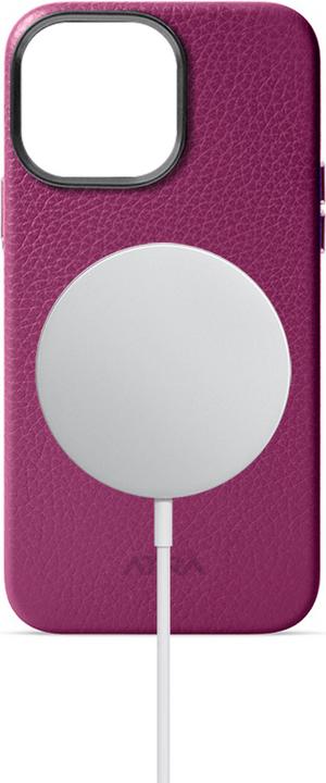 Produktbild Atra Vegan Leder Case mit MagSafe iPhone 14 Pro (Apple iPhone 14 Pro)