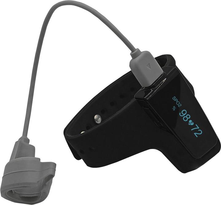 Actual product image Pulox Checkme O2