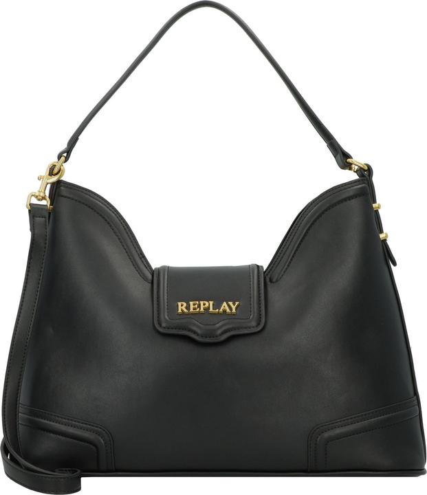 Replay Schultertasche 42 cm