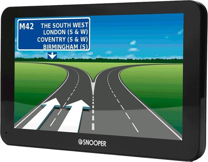Produktbild Snooper Ventura Pro S6800 (7")