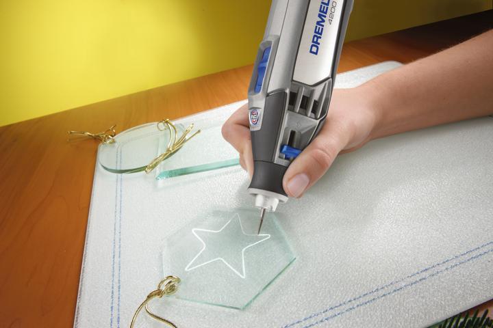 Immagine prodotto Dremel Frese con punta diamantata Ø 2,0 mm (2 pezzi)