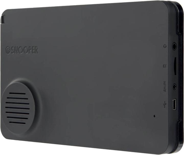 Produktbild Snooper Truckmate Pro S8100 (7")