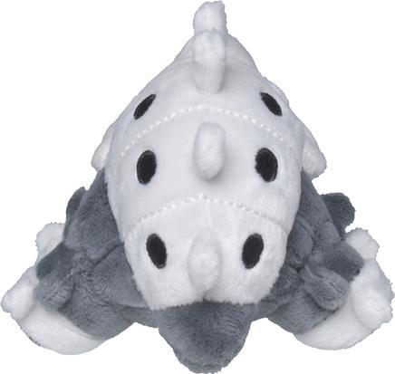 Produktbild Tinisu Pokemon Stollrak Kuscheltier - 14 cm PlÃ¼schtier Lairon (8.50 cm)