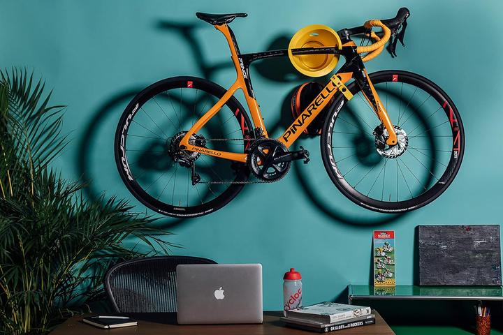 Immagine prodotto Cycloc DUPLIKAT Supporto per bicicletta da solo