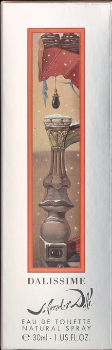 Image du produit Salvador Dalí Dalissime (Eau de toilette, 30 ml)