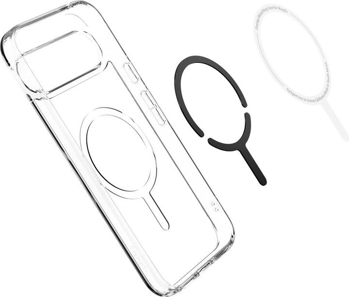 Produktbild Spigen Ultra Hybrid (Google Pixel 9 Pro)