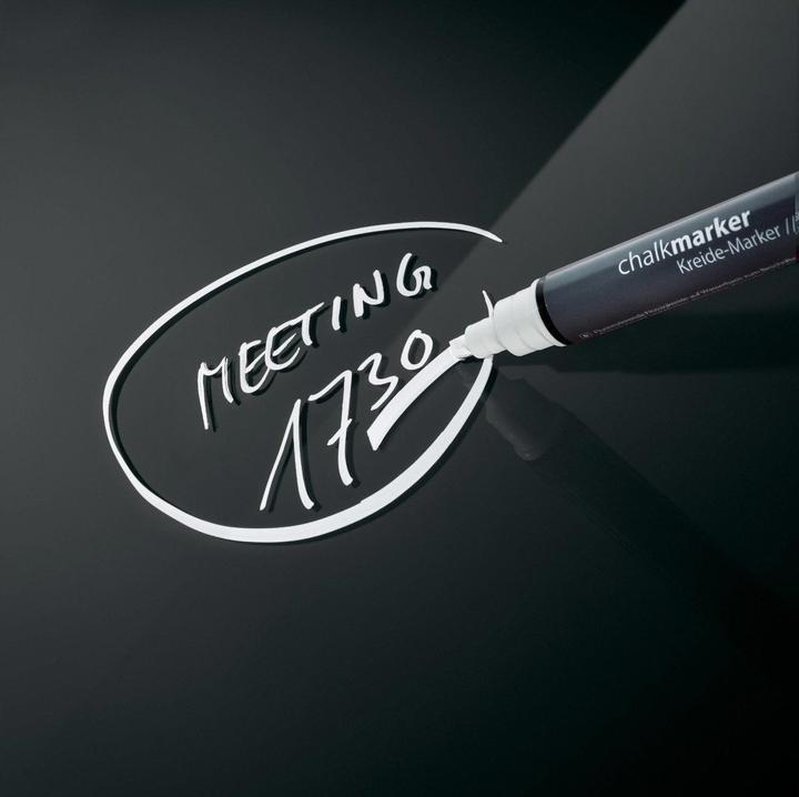 Actual product image Sigel Artverum (Whiteboard, 100 x 65 cm)