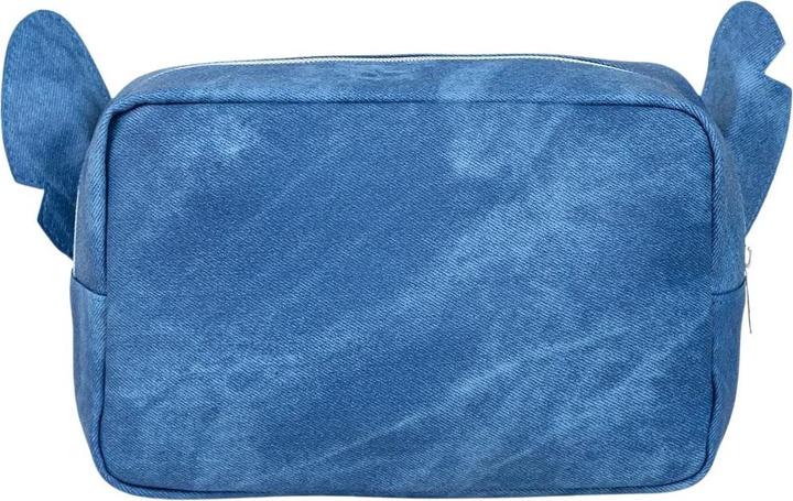 Produktbild Cerda STITCH - Heady Denim - Trousse de Toilette 'Brick'