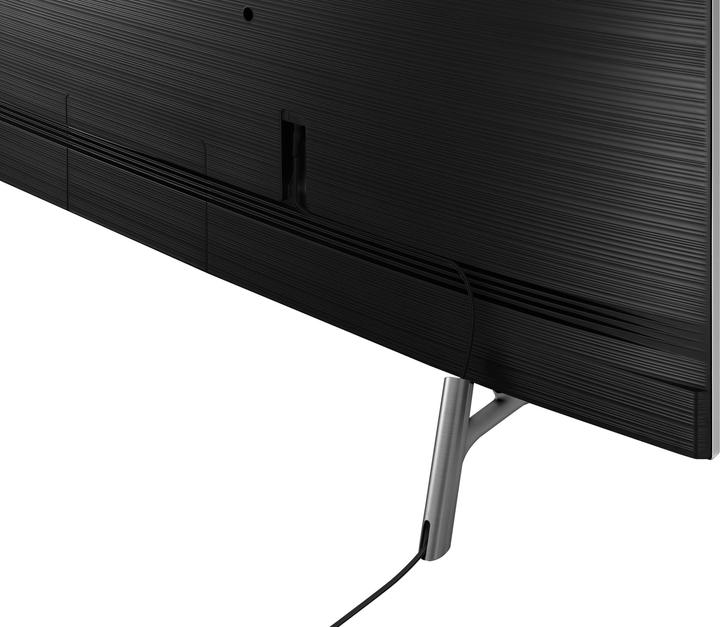 Produktbild Samsung Qe55q6fn (55", LCD, 4K, 2018)