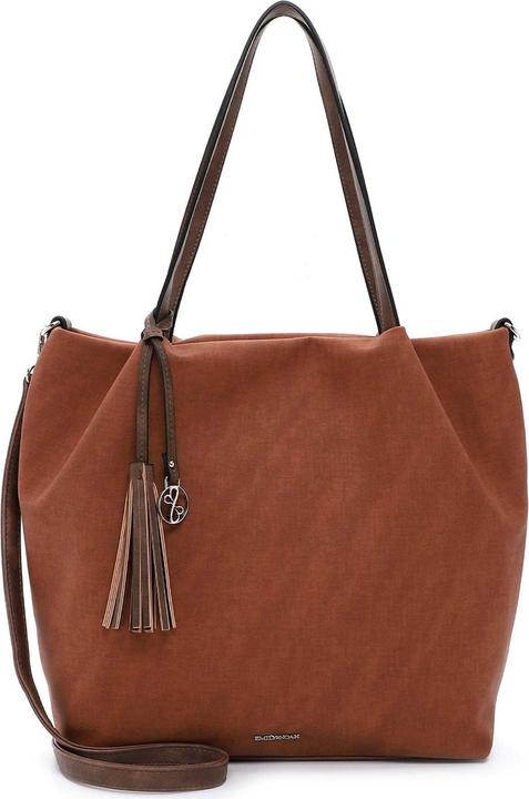 Image du produit Emily und Noah Shopper Elke (23.63 l)