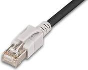 Produktbild Wirewin LED Patchkabel (S/FTP, CAT6a, 5 m)